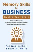 Memory Skills For Business