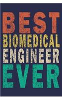 Best Biomedical Engineer Ever