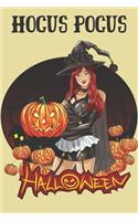 hocus pocus Halloween