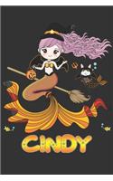 Cindy