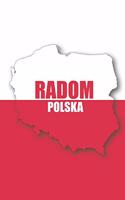 Radom Polska Tagebuch