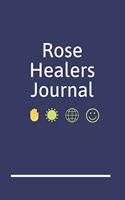 Rose Healers Journal