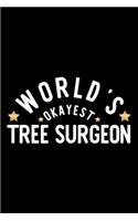 World's Okayest Tree Surgeon