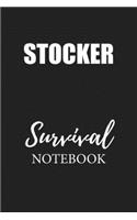 Stocker Survival Notebook