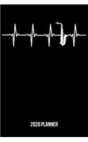 2020 Planner