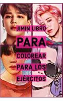 Jimin libro para colorear para los Ejércitos: Bts, parkjimin, kpop, army, namjoon, bangtanboys, minyoongi, kimtaehyungkook, bangtansonyeondan, jeonjungkook, yoongi, kimnamjoon, kimseokjin, jungh