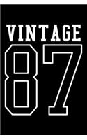 Vintage