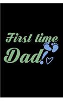 First Time Dad!