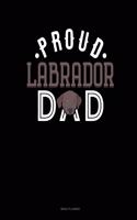 Proud Labrador Dad: Menu Planner