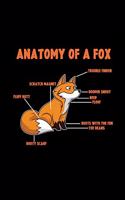 Anatomy of a fox