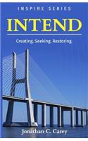 Intend