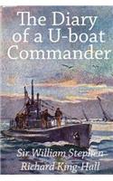 The Diary of a U-boat Commander