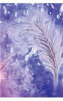 Boho Feather Dreams Journal