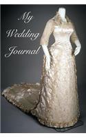 My Wedding Journal