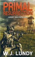 Primal Resurrection