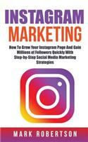 Instagram Marketing