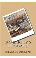 Somebody's Luggage