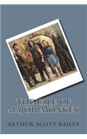 The Tale of Major Monkey