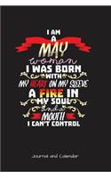 I Am A May Woman