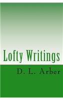 Lofty Writings