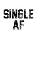 Single AF