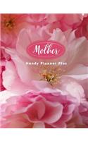 Mother: Handy Planner PLUS