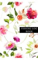 Fishing Log Book: Fisherman's Record Journal- Fishing Note Book- Boat Log Template - Fishing Activities Dairy - Man, Woman, Girls, Boys and Professionals. Paperback
