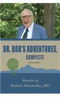 Dr. Bob's Adventures, Complete