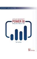 Applied Microsoft Power BI (5th Edition)