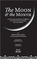 Moon & the Month