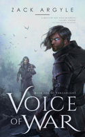 Voice of War