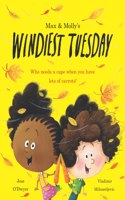 Max and Molly's Windiest Tuesday