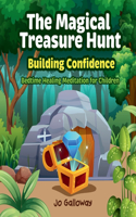 Magical Treasure Hunt.