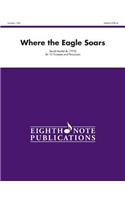 Where the Eagle Soars