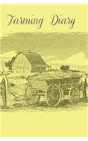 Farming Diary
