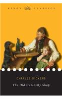 The Old Curiosity Shop (King's Classics)