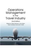 Operations Management in the Travel Industry