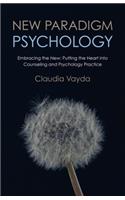 New Paradigm Psychology