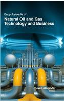 Encyclopaedia of Natural Oil & Gas Technology & Business (5 Vol)