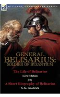 General Belisarius