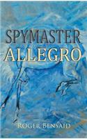 Spymaster Allegro: (English)