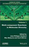 Multi-Component Reactions in Molecular Diversity