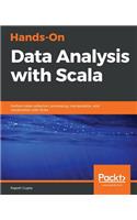 Hands-On Data Analysis with Scala