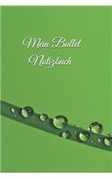 Mein Bullet Notizbuch: Mein 370 Seiten Bullet Diary Journal Das Kreative Journal Zum Ausfüllen Und Gestalten