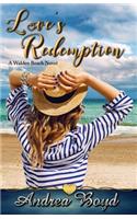Love's Redemption