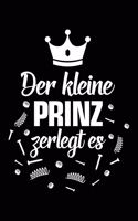 Prinz Zerlegt Es