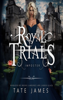Royal Trials: Imposter