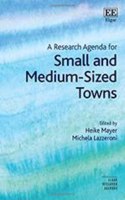 A Research Agenda for Small and Medium-Sized Towns