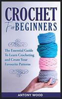 Crochet for Beginners