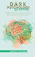 Dark Psychology Tips and Tricks